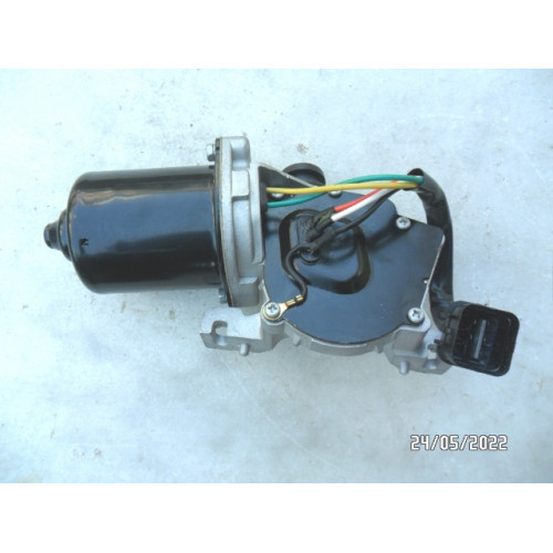 SİLECEK MOTORU ÖN CAM HYUNDAI İ20 2008-2014